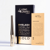 Long 4 Lashes Eyelash Serum GOLD 4ml - Image 3