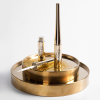 Long 4 Lashes Eyelash Serum GOLD 4ml - Image 4