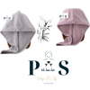 Wrap me up-Bamboo Turban Towel