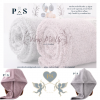 Wrap me up-Bamboo Turban Towel - Image 3